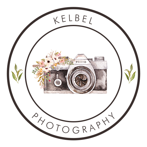 Kelbel Photography logo